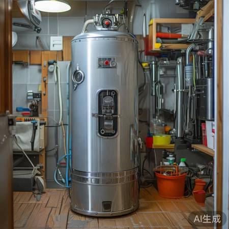 燃气热水器保养关键