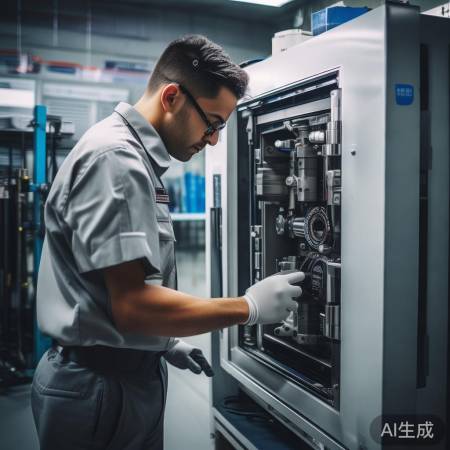 专业认证，规范维修，90天质保