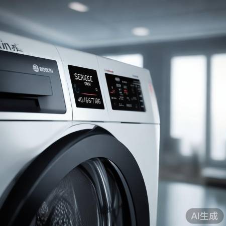 博世洗衣机维修热线:40016