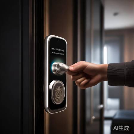 指纹锁常见故障原因