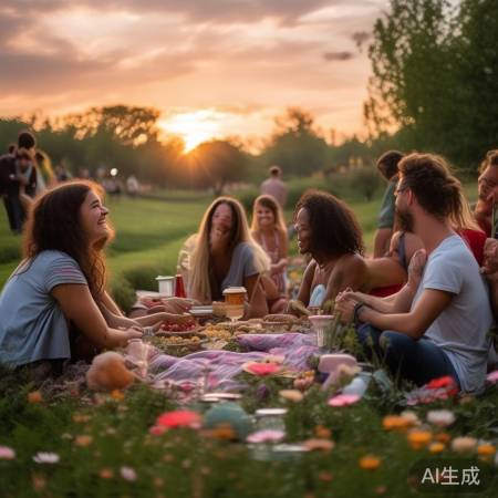 安全生活,轻松分享