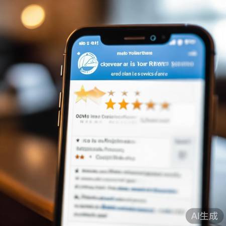 维修选口碑,用户真实评