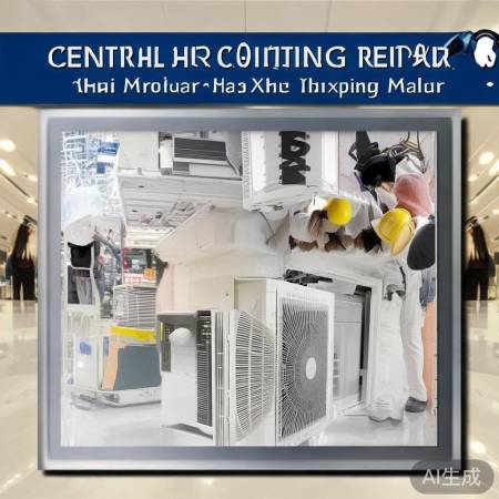 空调维修小贴士分享