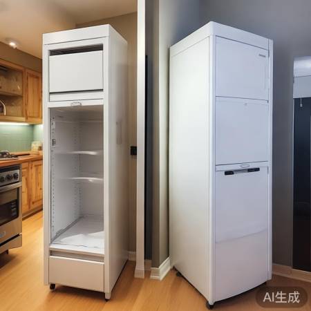 厨房消毒柜选型看空间与需求