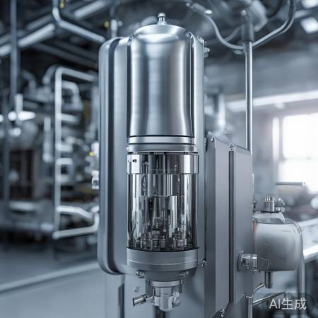 膨胀管：系统心脏，节能高手