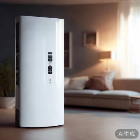 空气能热水器答疑，下期见！