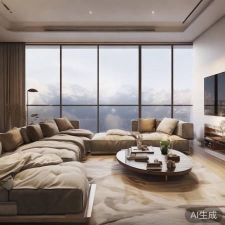 美的热水器，温暖冬日幸福家