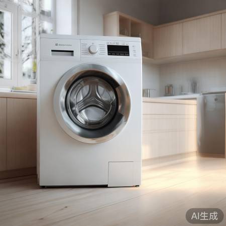 洗衣机高度宜85cm