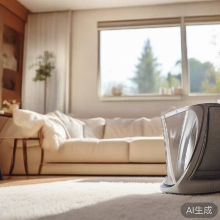 室内清洁防积灰