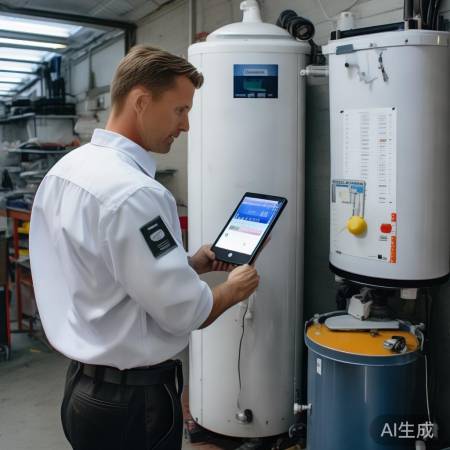 专业认证,规范维修,贴心服务