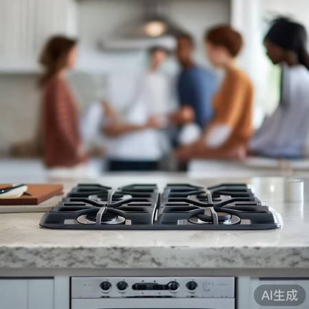 燃气灶，省气或环保优先