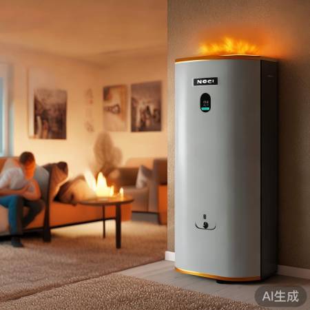 高效节能壁挂炉