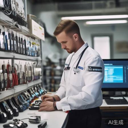 智能锁专业维修，规范服务，90