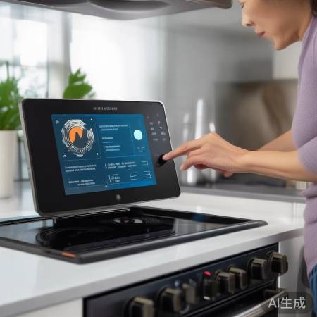 集成灶漏电检测，安全指南