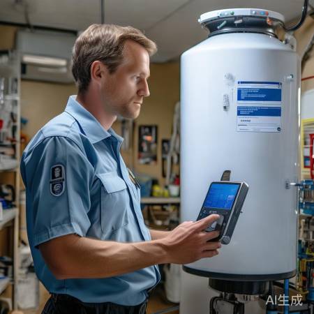 专业维修，严格规范