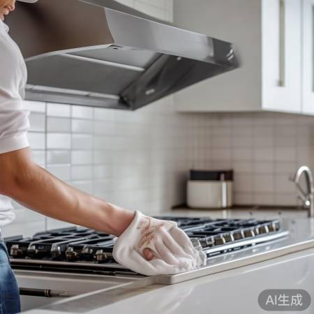 保养油烟机，延长使用寿命