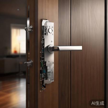 智能锁贵，安装需专业