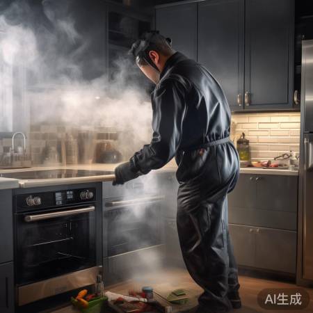 油烟机维修电话：4001663