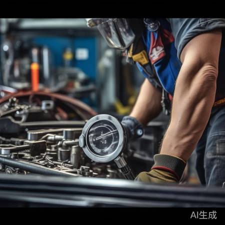 螺丝松动，原因排查与解决