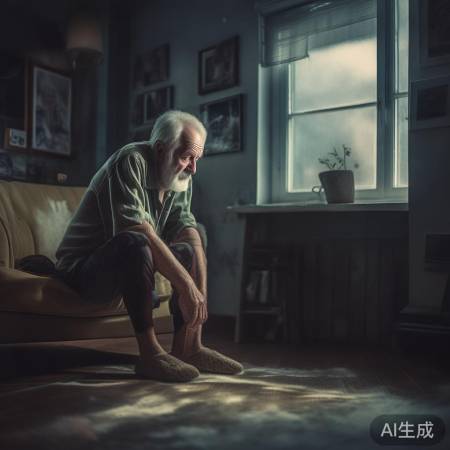 低温空调致关节痛