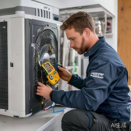 空气能维修专业可靠