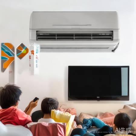 周末聊节能新选择