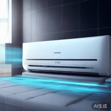 麦克维尔空调升级，节能环保新福