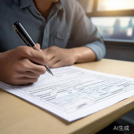 准确填写申请表，确保补贴发放