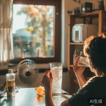 生活小知识，下期再见！