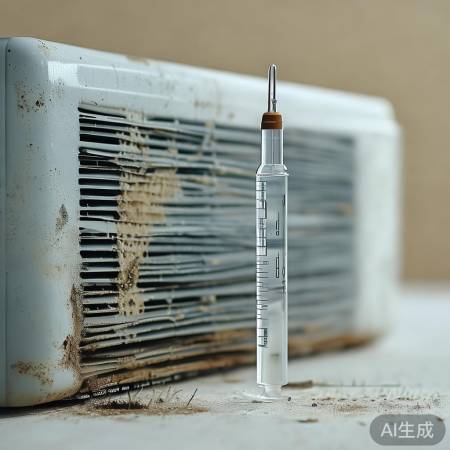 空调冷媒需补充