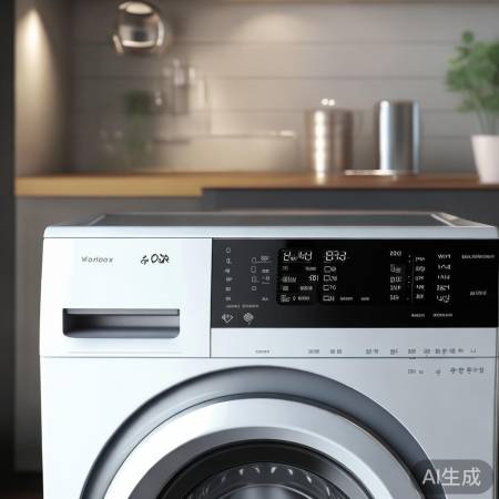 多程洗涤，智能预约