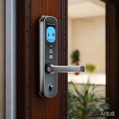 NVC指纹锁客服电话：4001