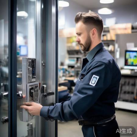 专业认证，严谨维修