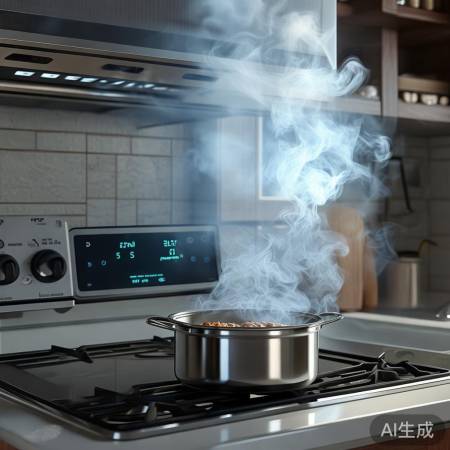 根据烹饪习惯调整延时时间