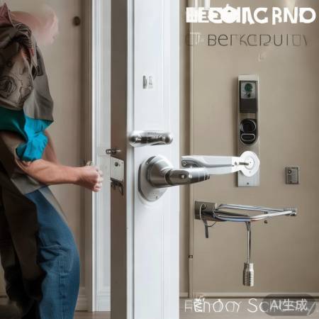 门锁紧固，安全无小事