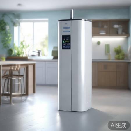 节能热水器，环保省气