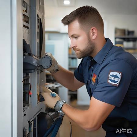 空调维修规范服务
