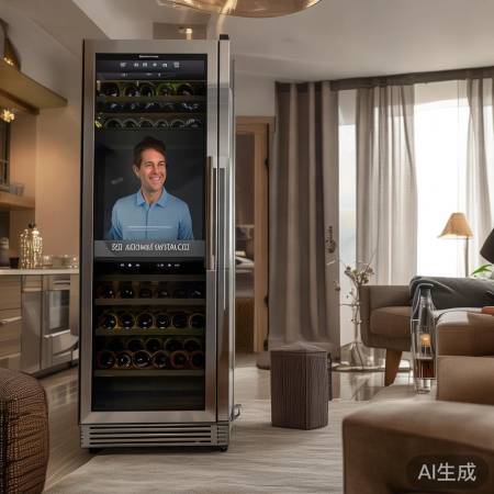 红酒柜问题快速解决