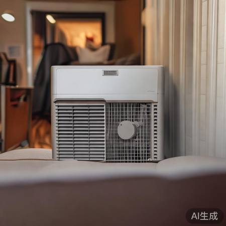 空调噪音问题需关注