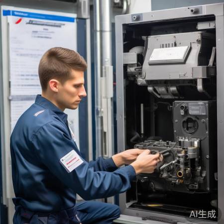 专业认证，诚信维修