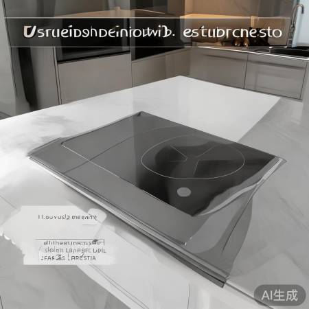 上派集成灶，简约亮丽，厨房救星