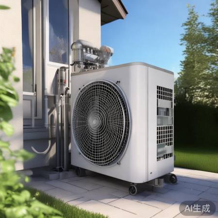 空气能热泵：节能环保新技术