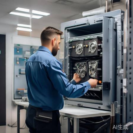 专业认证，品质维修