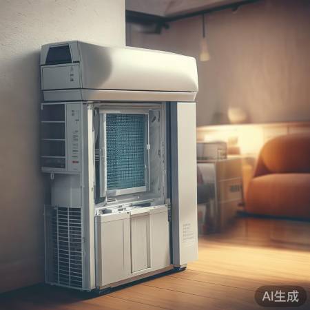 节能变频空气能，舒适省电新选择