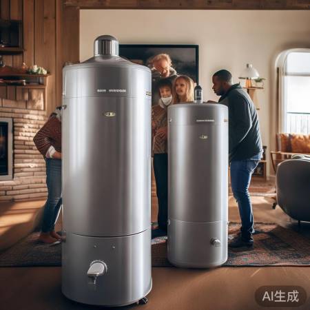 多种热水器，各取所需