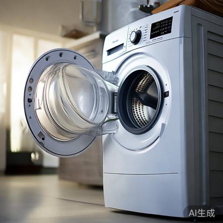 洗衣机节能小技巧
