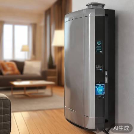 燃气壁挂炉功率选与省气推荐