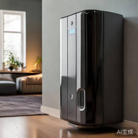 威能壁挂炉,节能环保明星