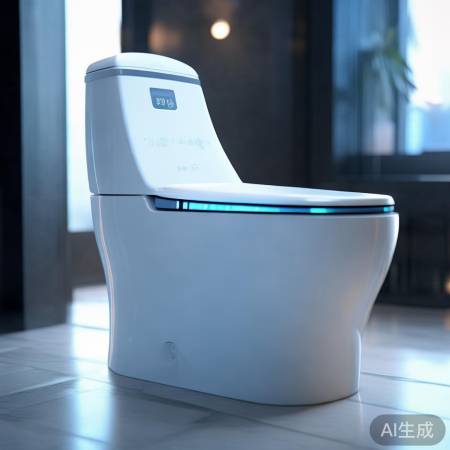 “399元雪雨智能马桶，超值！