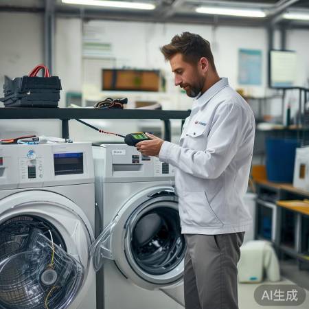 规范维修，保障服务